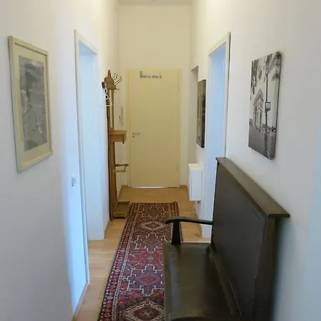 بيت ضيافة Haus Merlin *