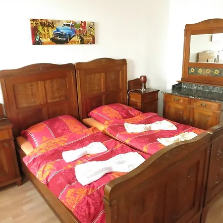 Haus Merlin