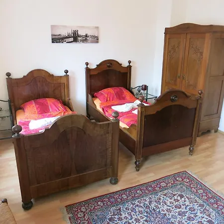 Haus Merlin *