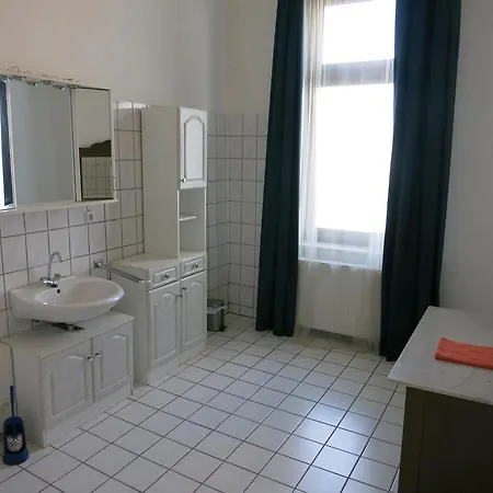 Haus Merlin *