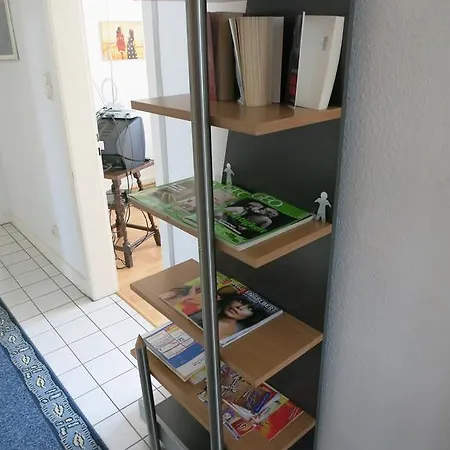 بيت ضيافة Haus Merlin *